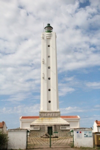 Grand phare